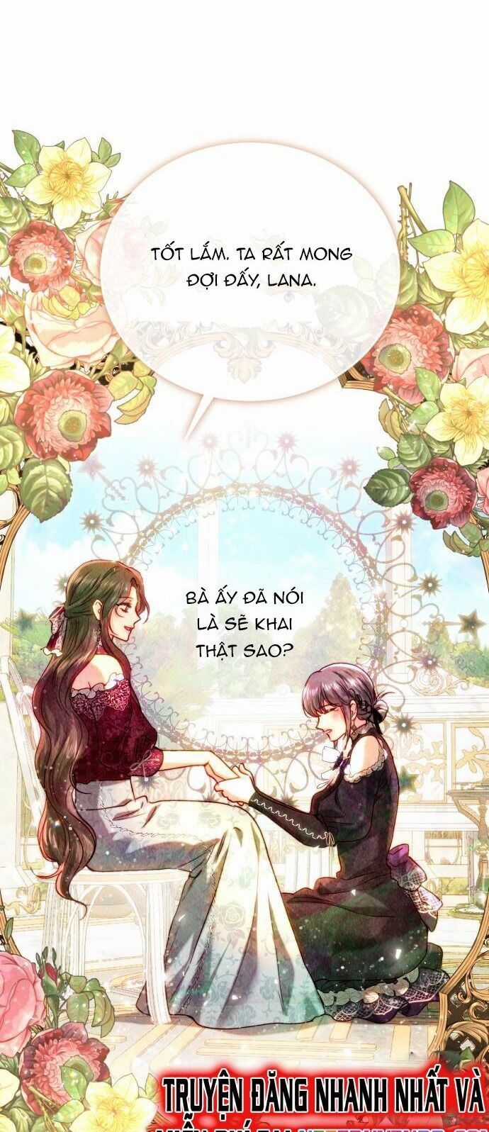 Rosalyn Bogart Chương 50 trang 27