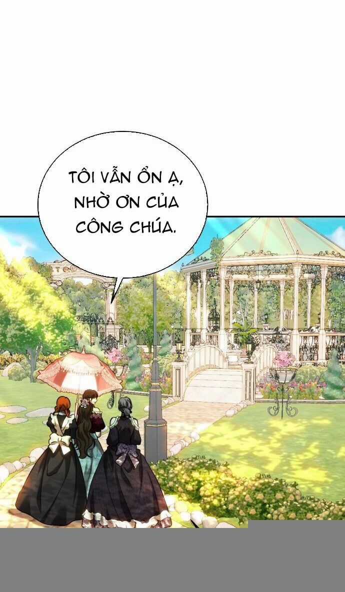 Rosalyn Bogart Chương 50 trang 3