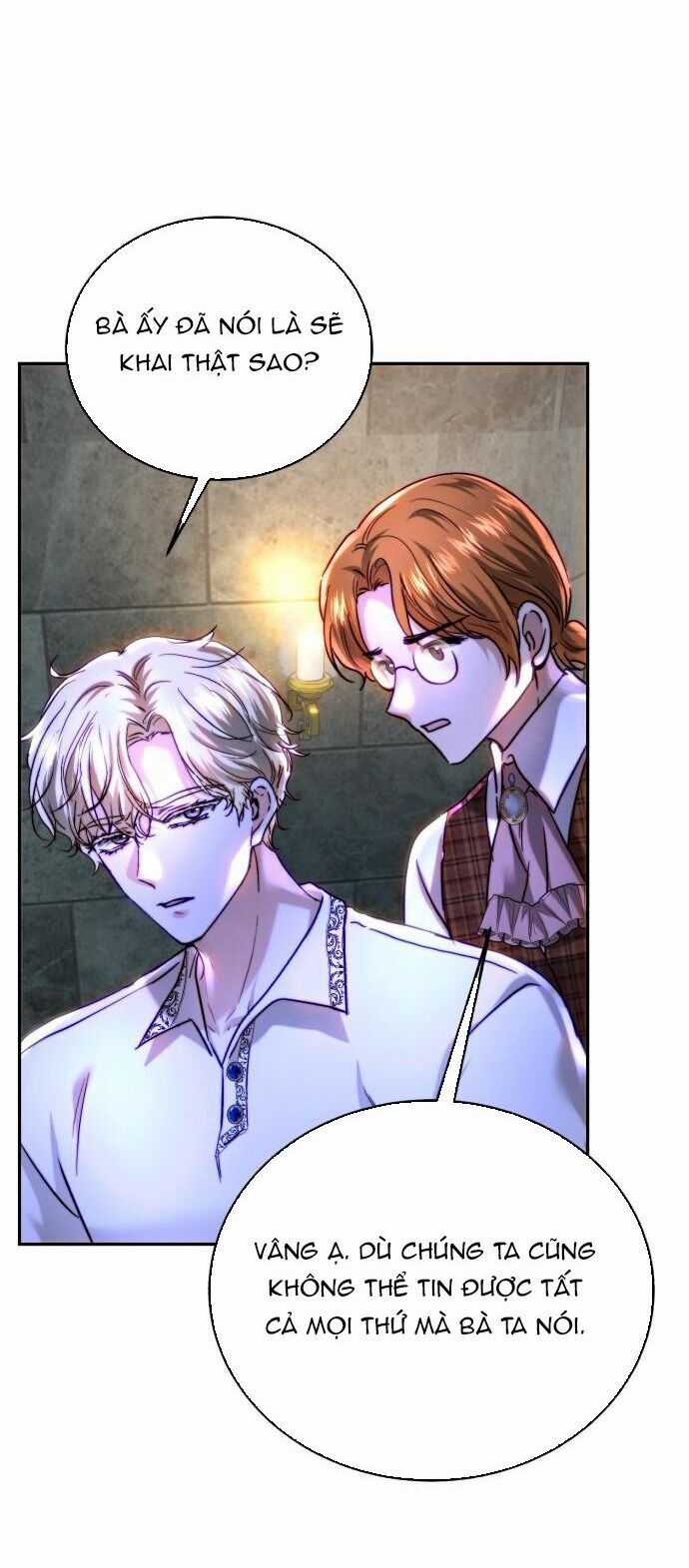 Rosalyn Bogart Chương 50 trang 30