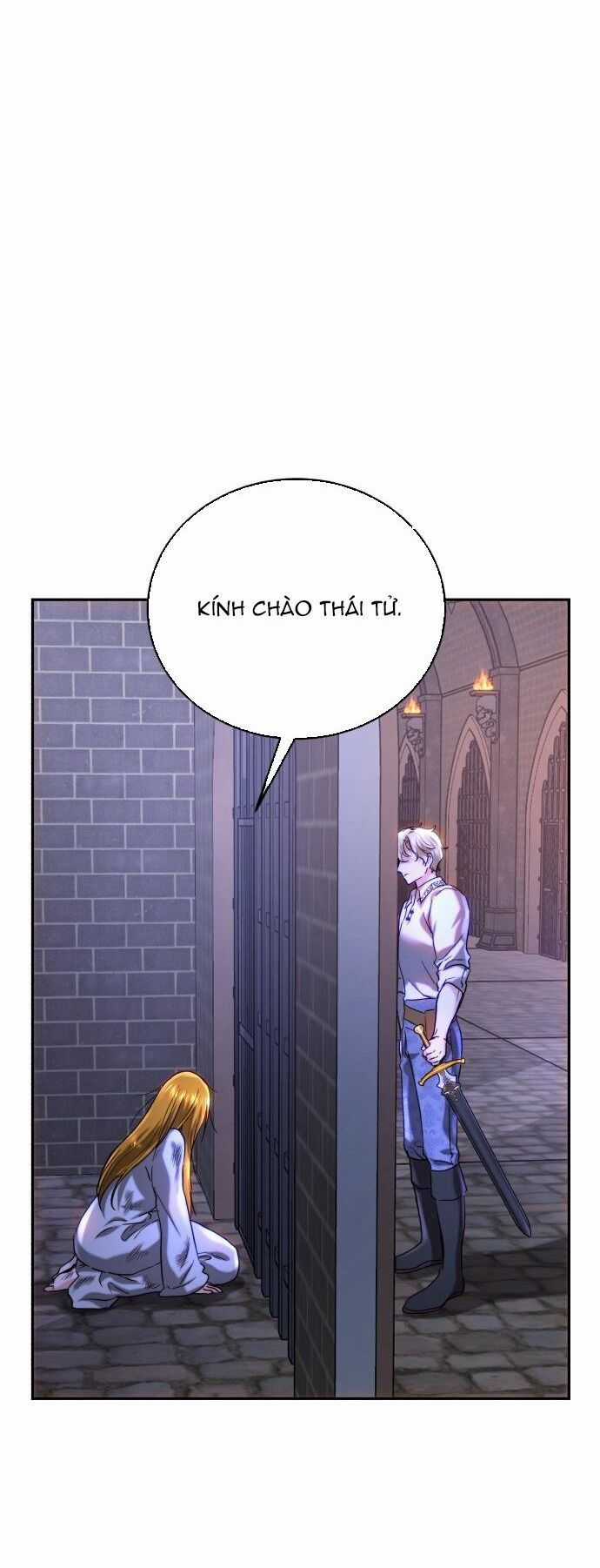 Rosalyn Bogart Chương 50 trang 32