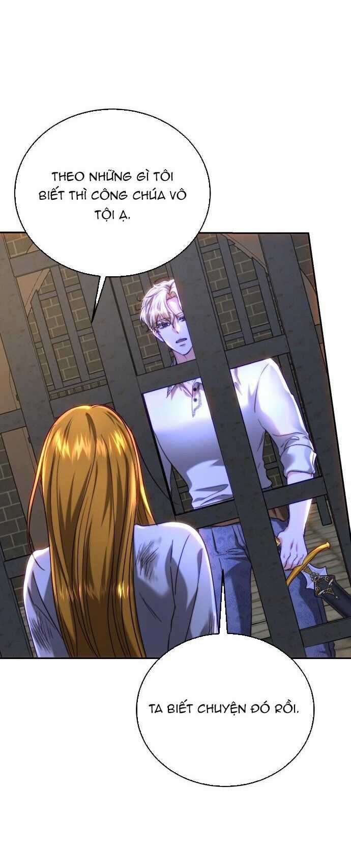 Rosalyn Bogart Chương 50 trang 34