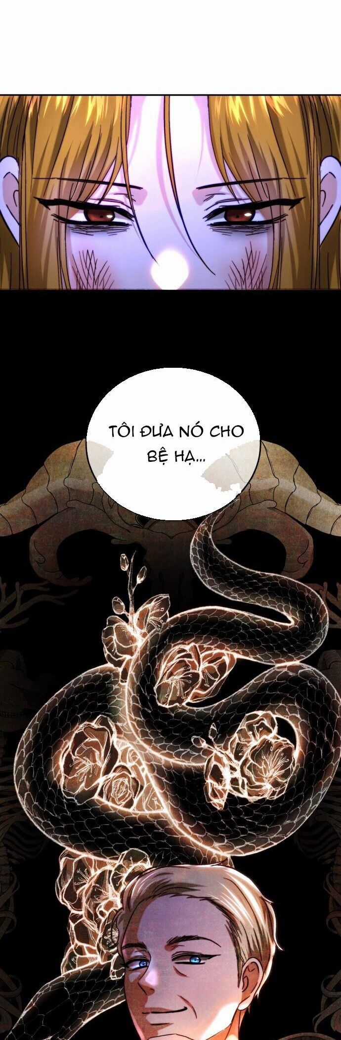 Rosalyn Bogart Chương 50 trang 37