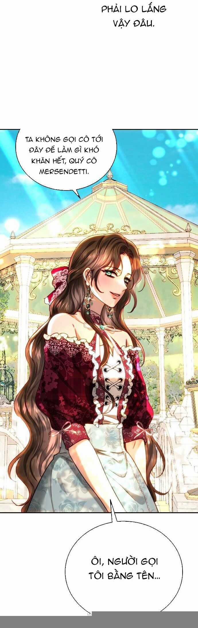 Rosalyn Bogart Chương 50 trang 4