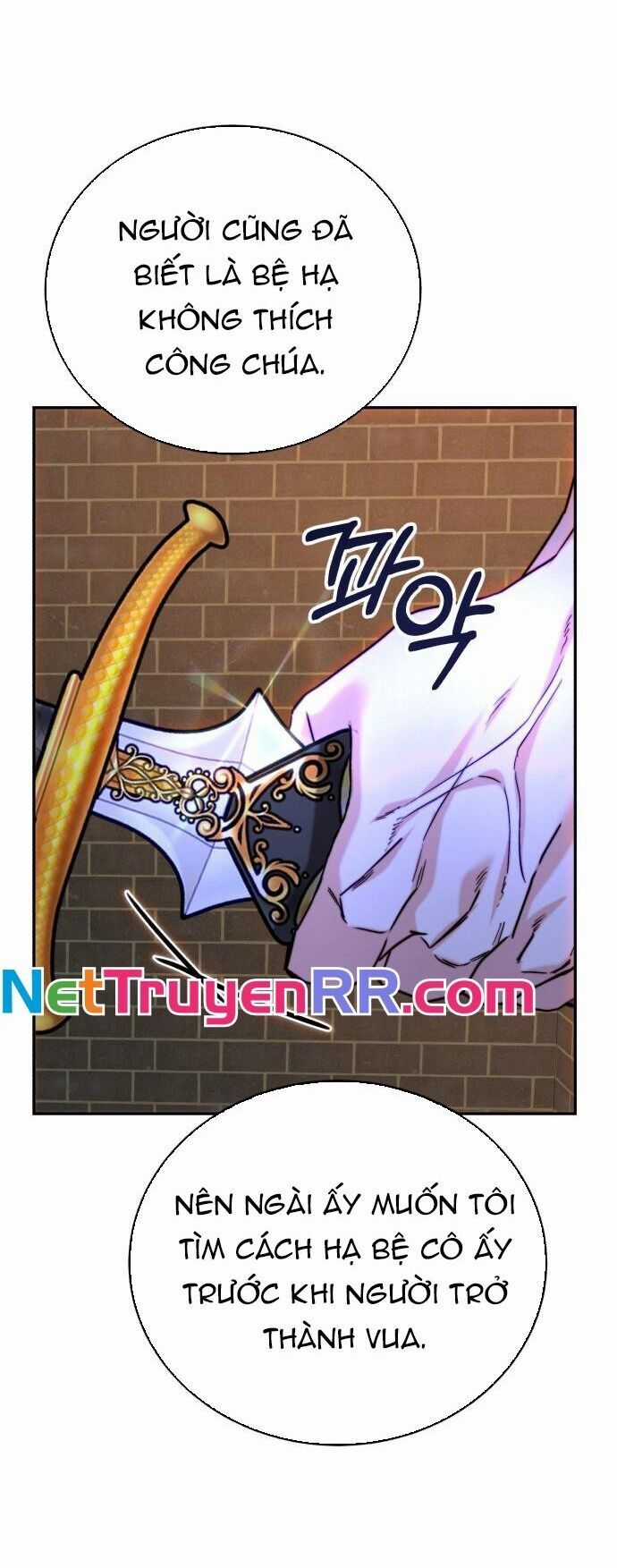 Rosalyn Bogart Chương 50 trang 40