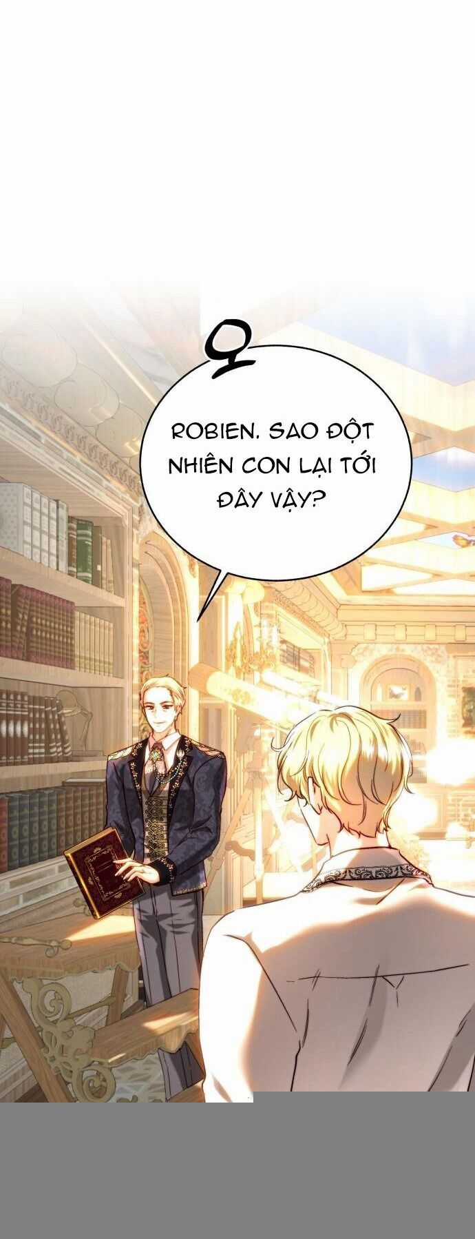 Rosalyn Bogart Chương 50 trang 49