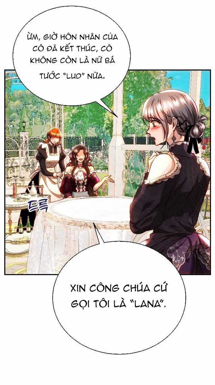 Rosalyn Bogart Chương 50 trang 5