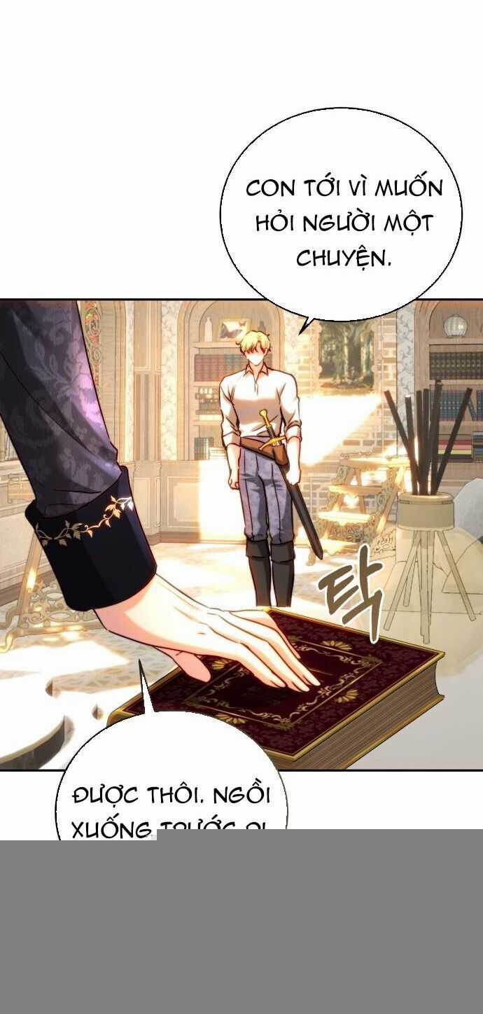 Rosalyn Bogart Chương 50 trang 51