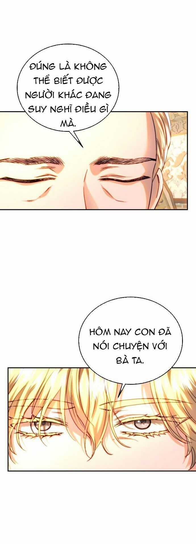 Rosalyn Bogart Chương 50 trang 54