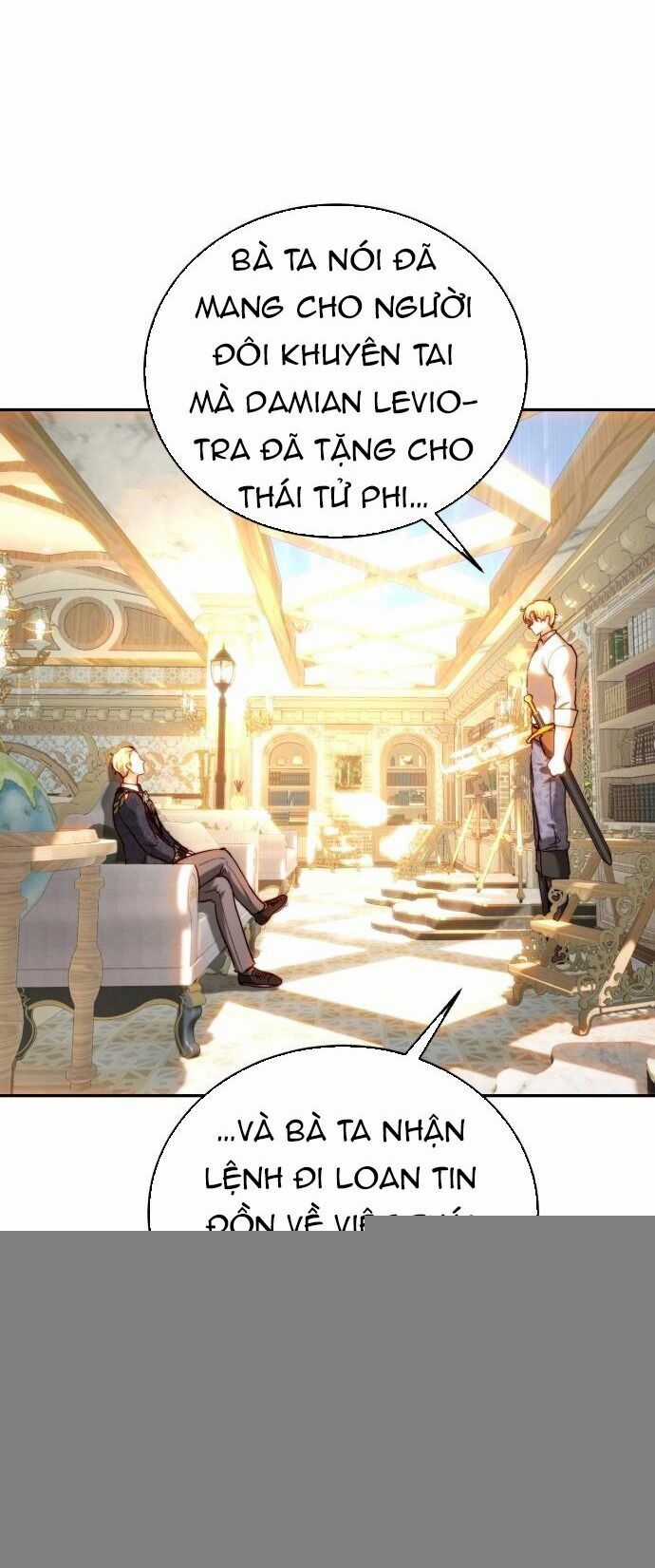 Rosalyn Bogart Chương 50 trang 56