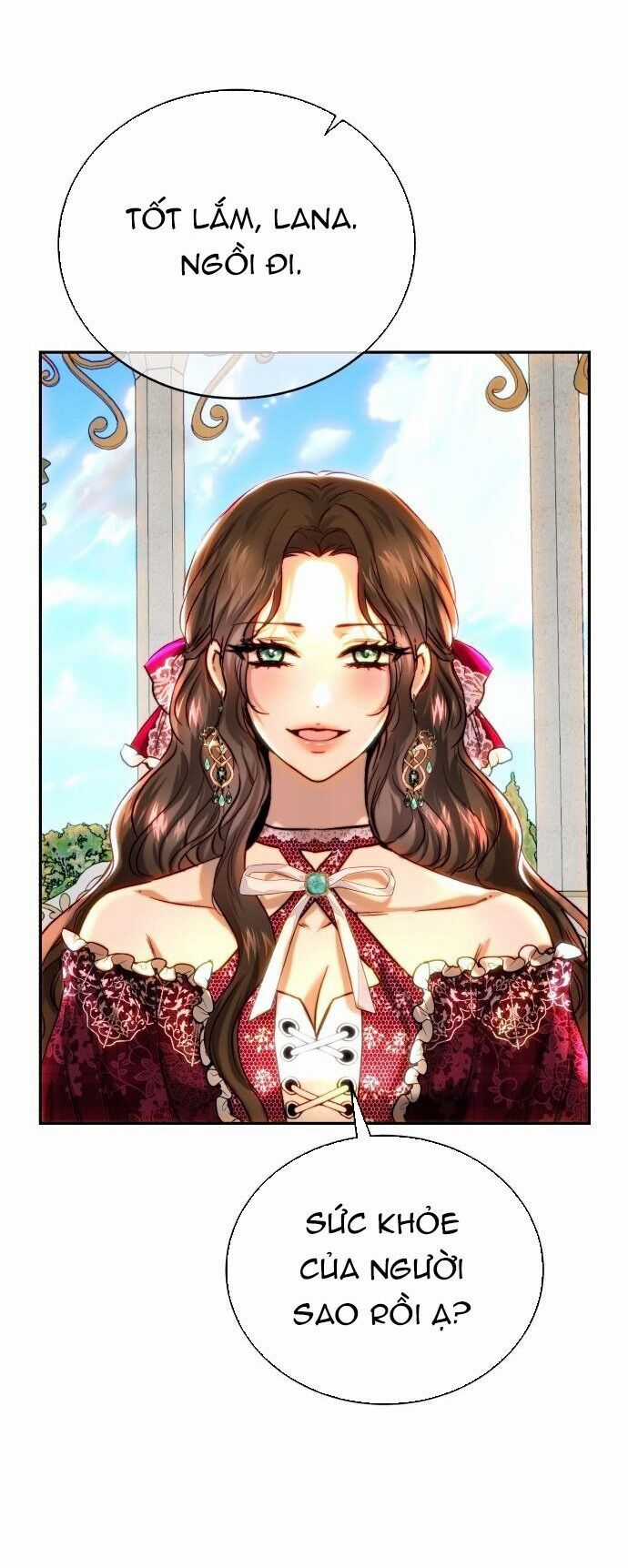 Rosalyn Bogart Chương 50 trang 6