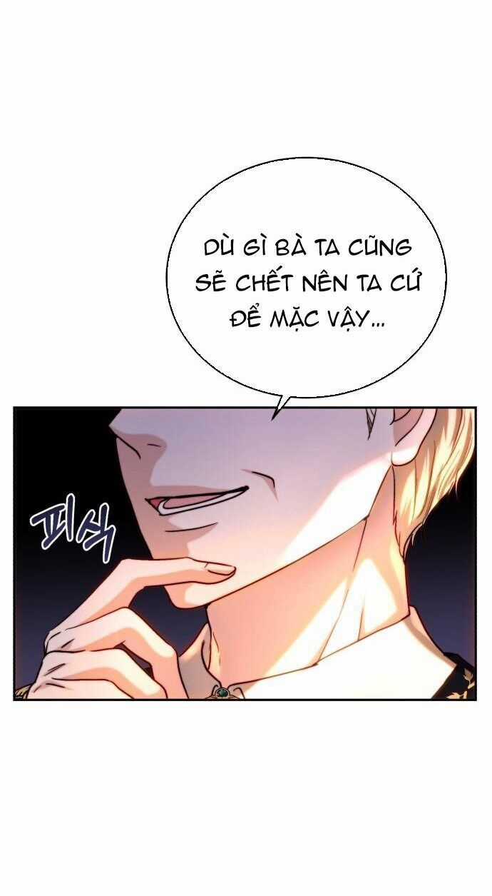 Rosalyn Bogart Chương 50 trang 60