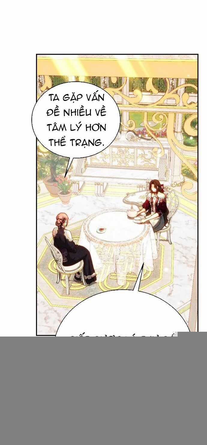 Rosalyn Bogart Chương 50 trang 7