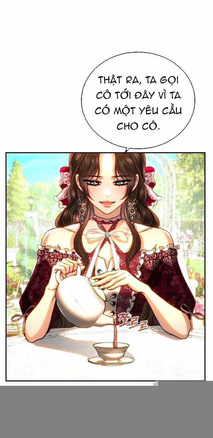 Rosalyn Bogart Chương 50 trang 9