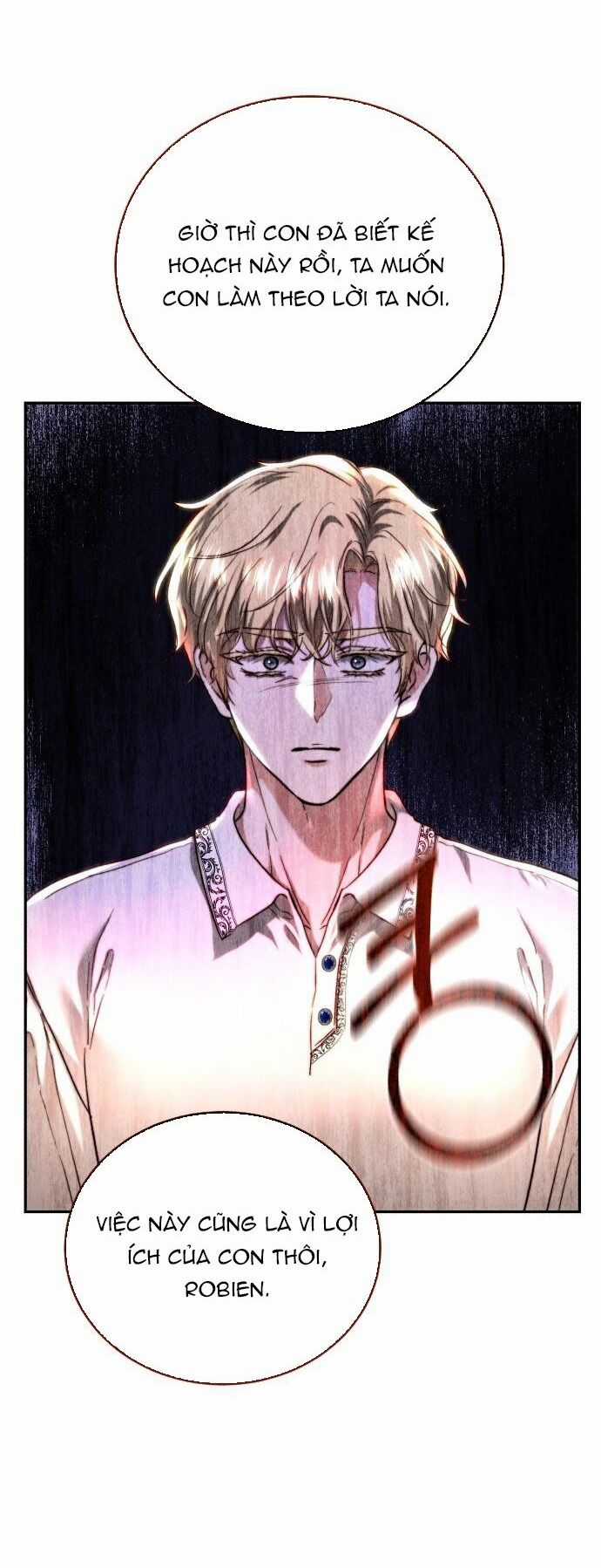 Rosalyn Bogart Chương 51 trang 10