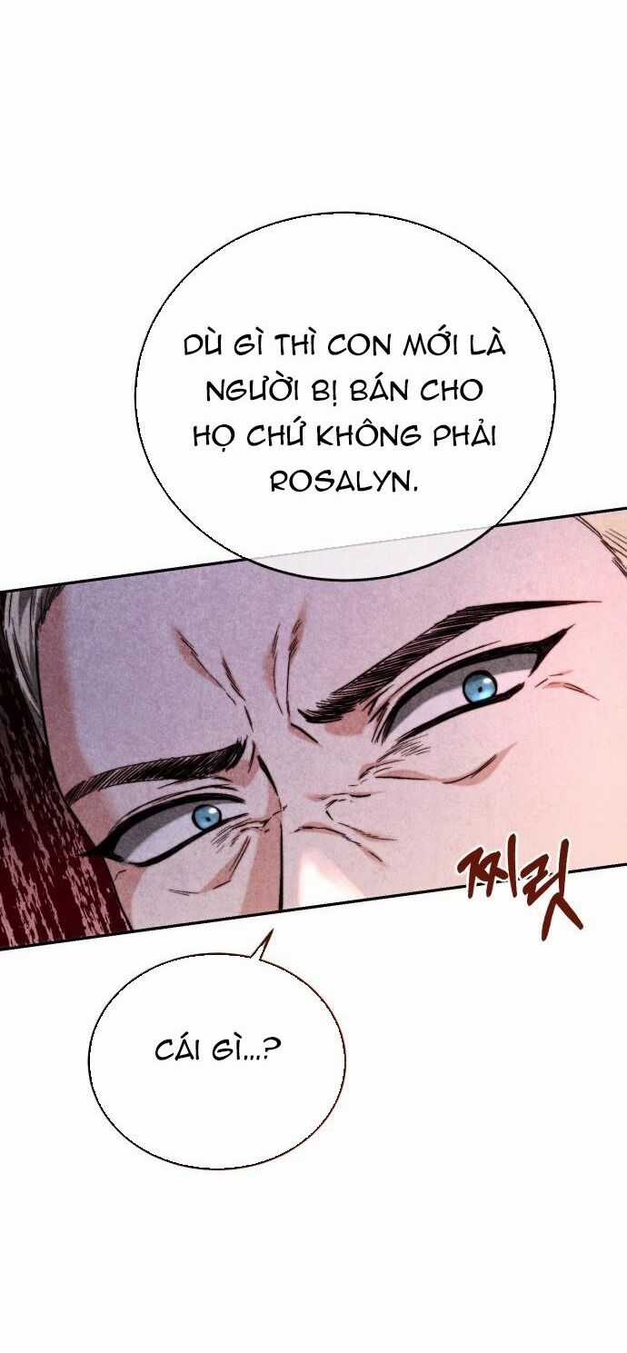 Rosalyn Bogart Chương 51 trang 18
