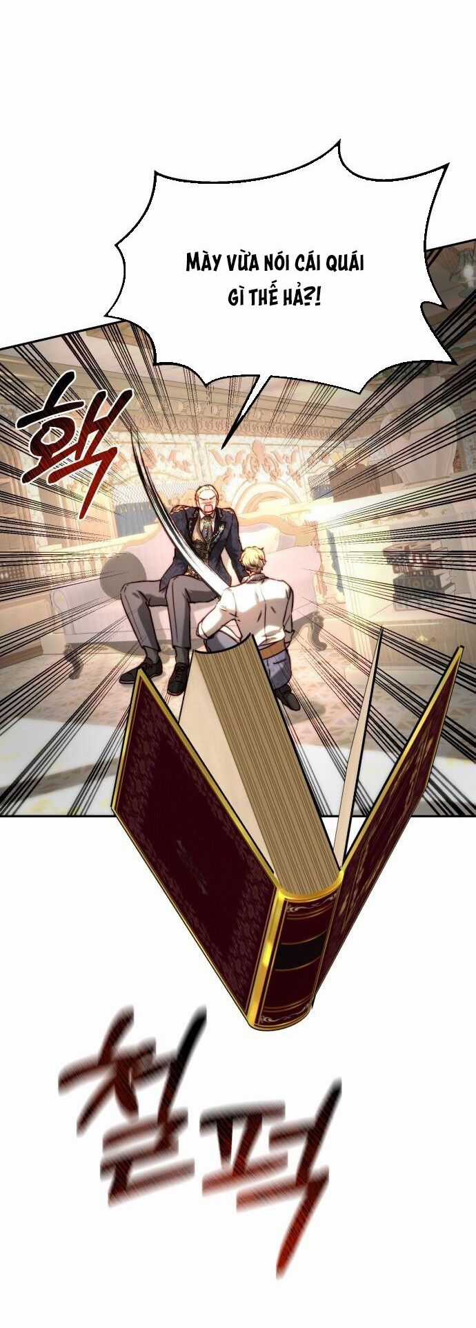 Rosalyn Bogart Chương 51 trang 19