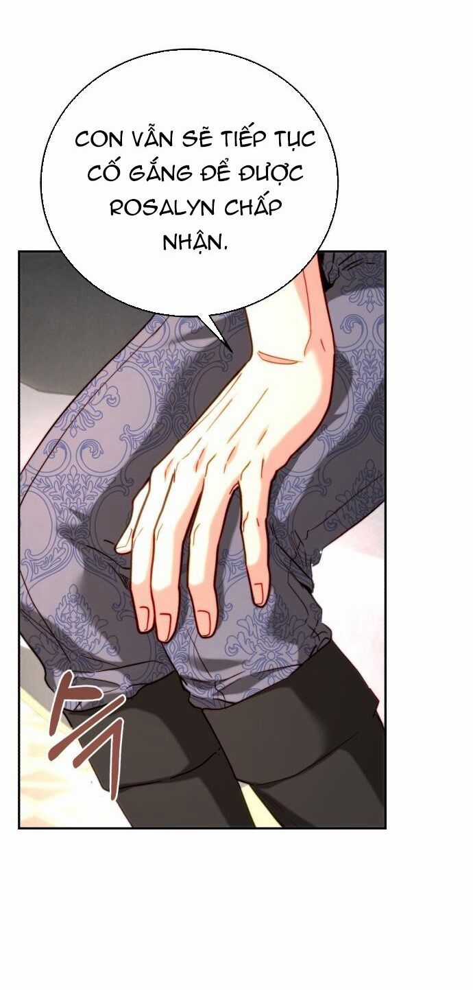 Rosalyn Bogart Chương 51 trang 20