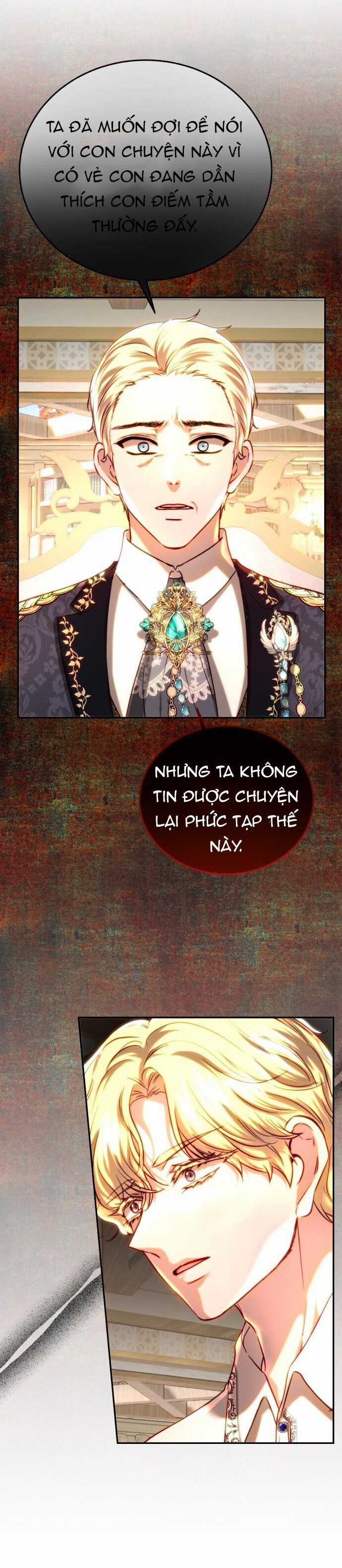 Rosalyn Bogart Chương 51 trang 3