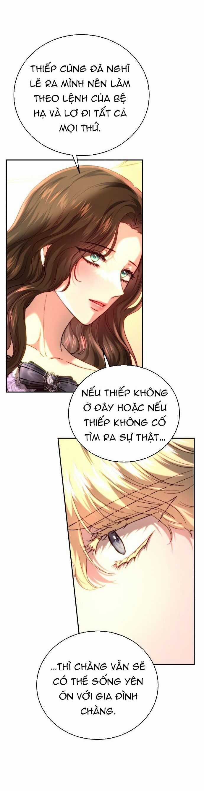 Rosalyn Bogart Chương 51 trang 41