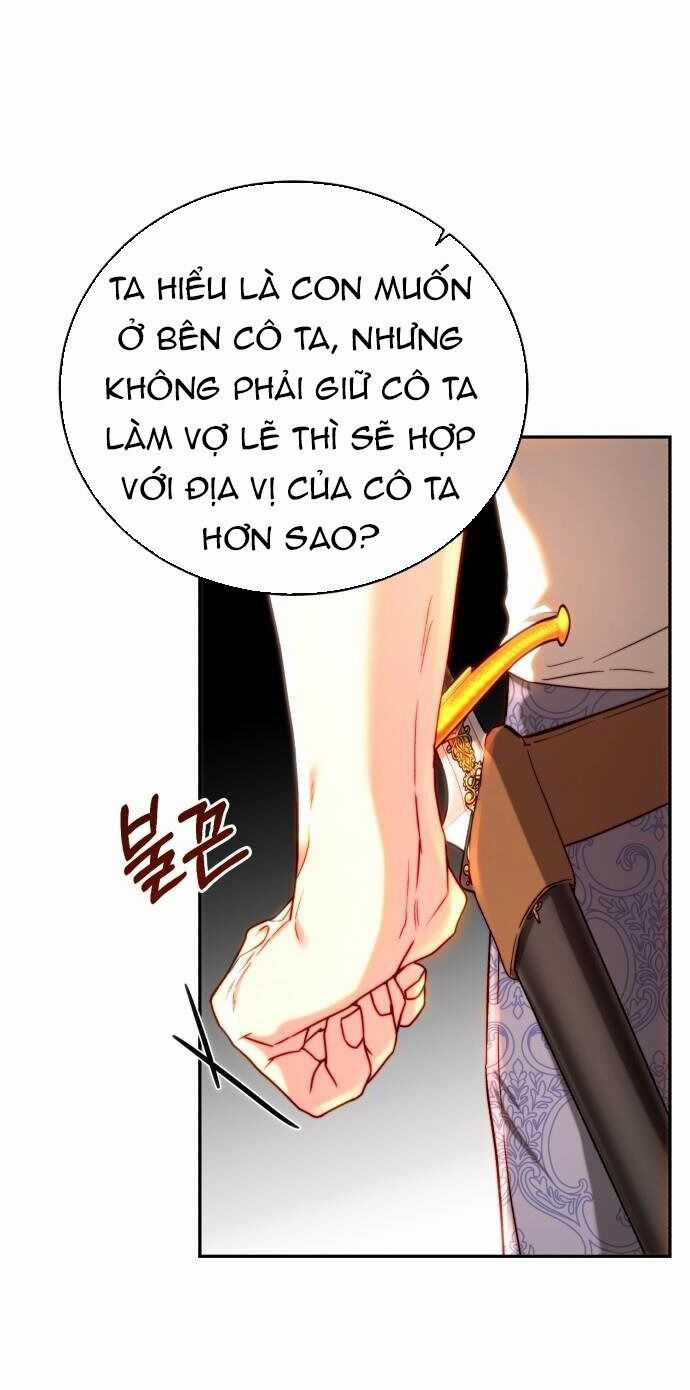 Rosalyn Bogart Chương 51 trang 5