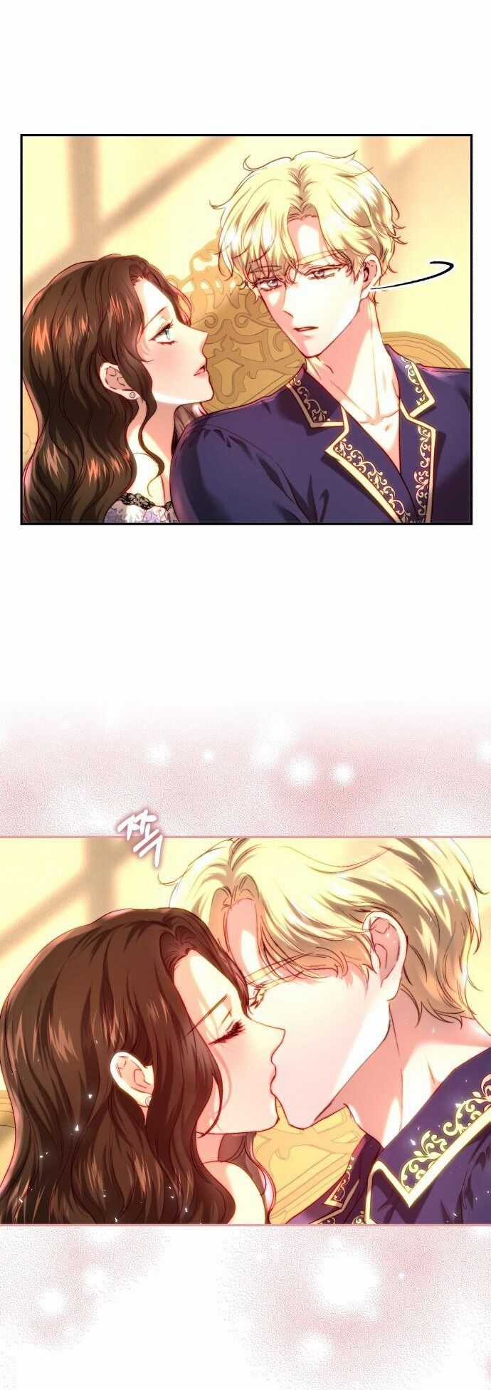 Rosalyn Bogart Chương 51 trang 50