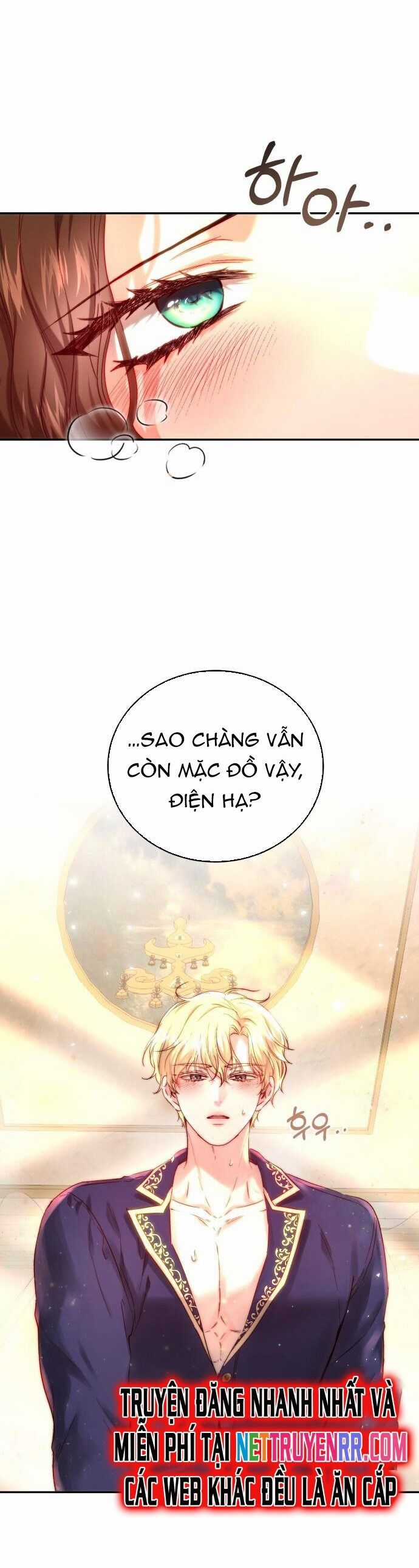 Rosalyn Bogart Chương 51 trang 55