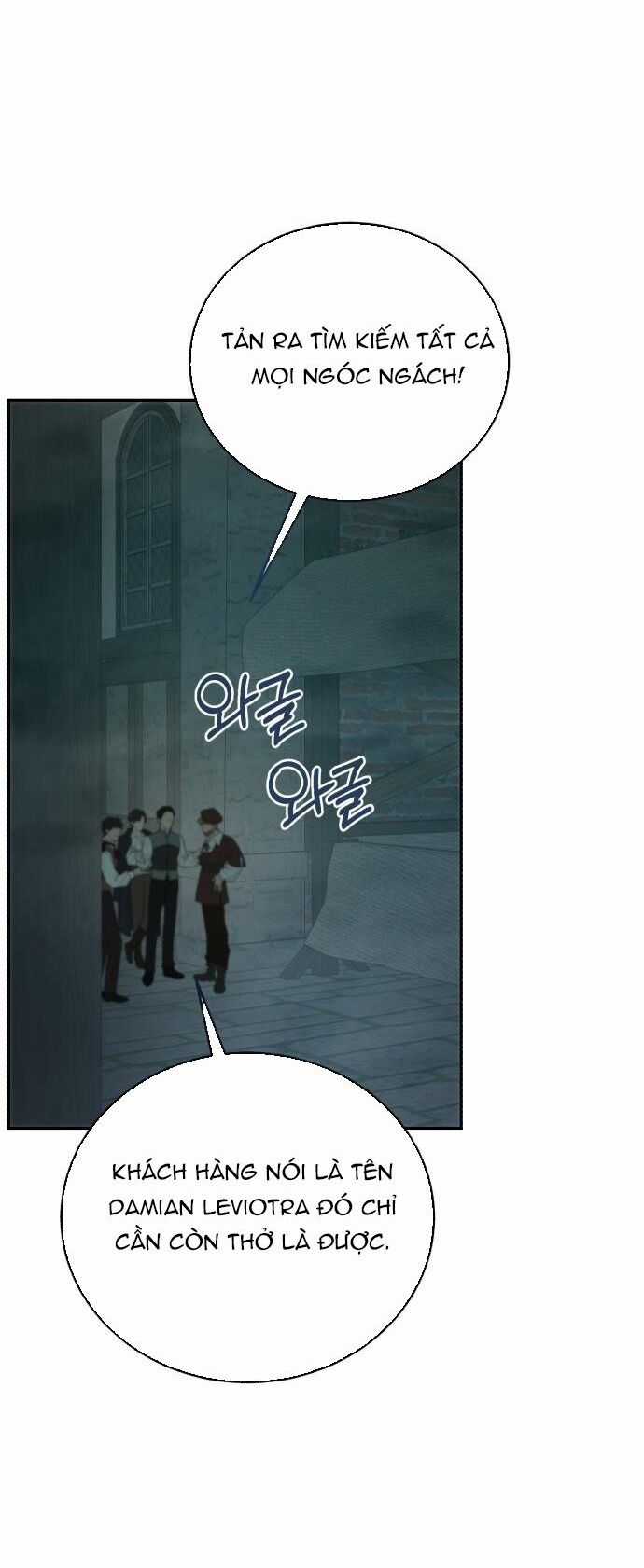 Rosalyn Bogart Chương 51 trang 61