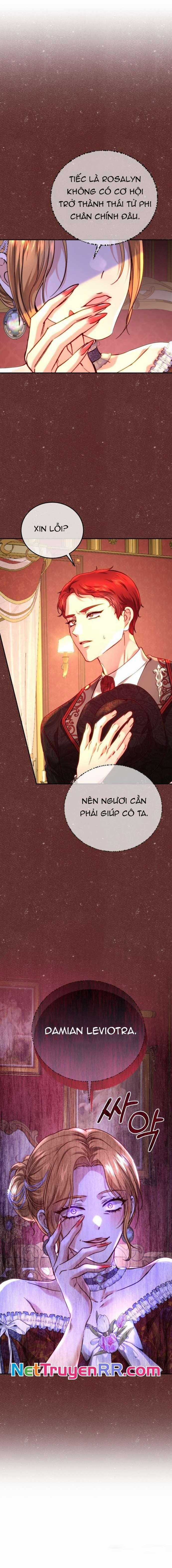 Rosalyn Bogart Chương 51 trang 65