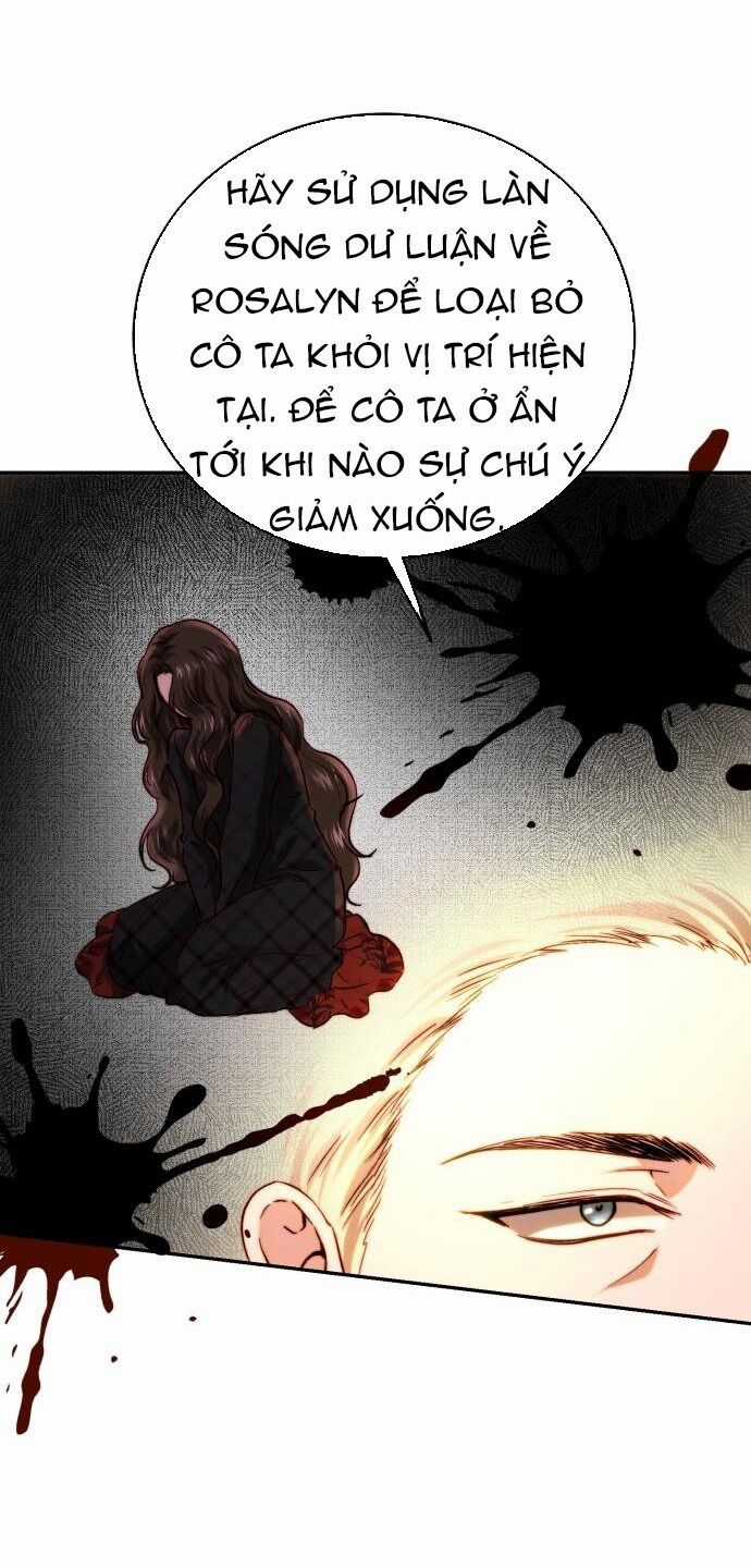 Rosalyn Bogart Chương 51 trang 8