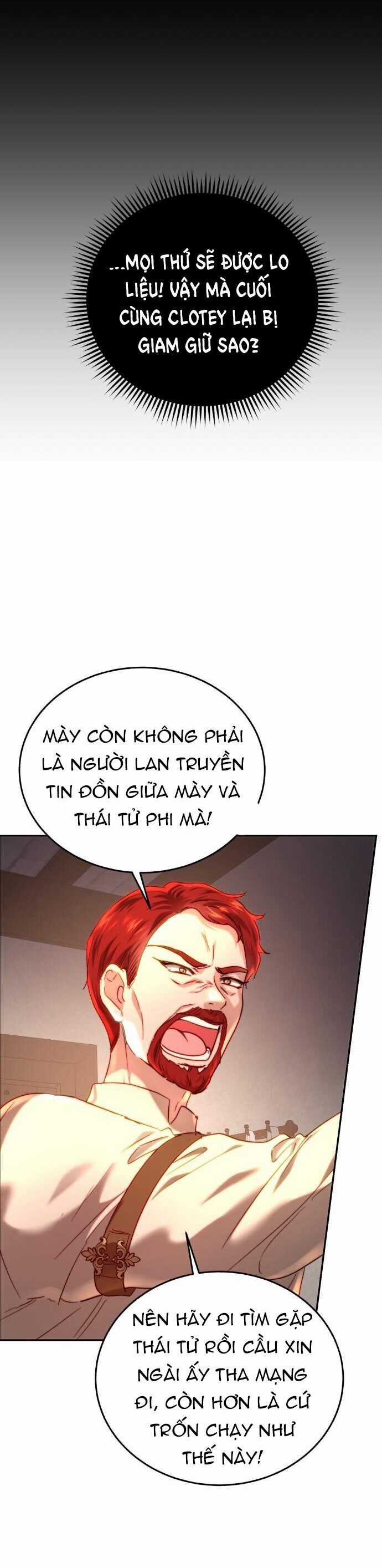 Rosalyn Bogart Chương 52 trang 10