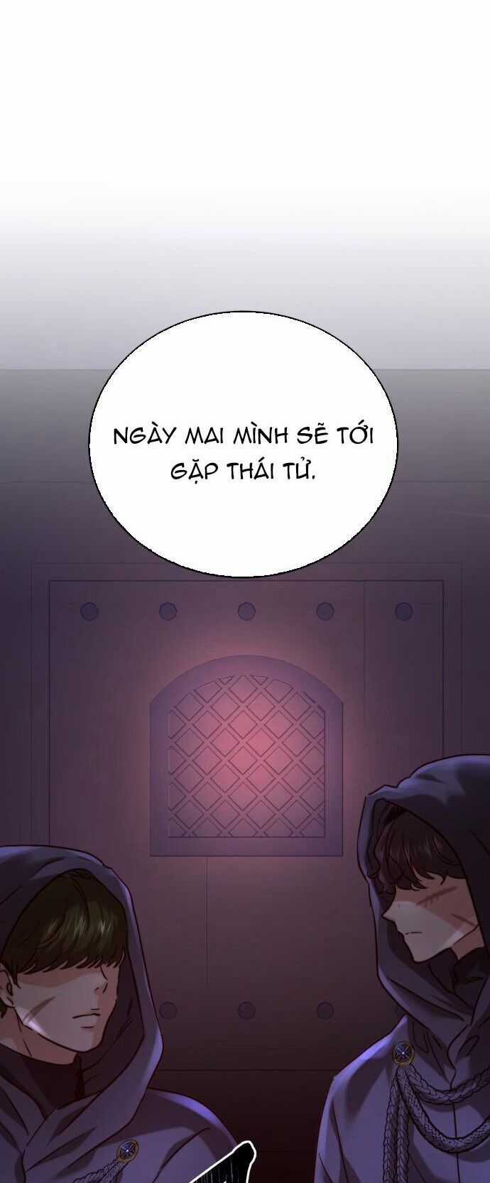 Rosalyn Bogart Chương 52 trang 17