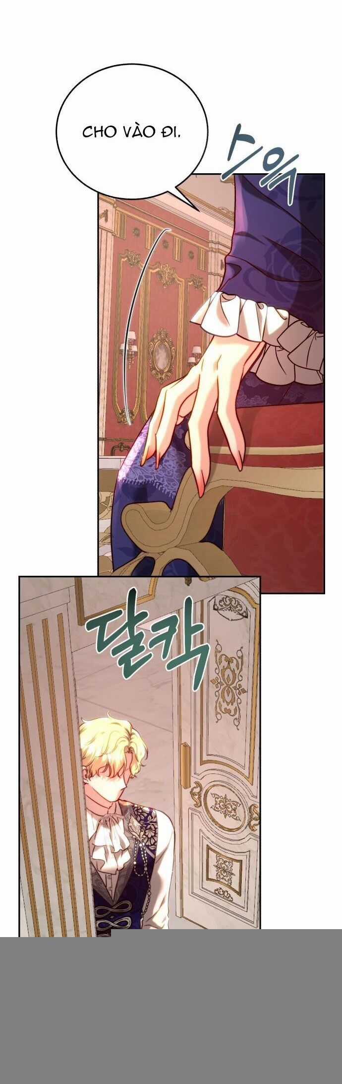 Rosalyn Bogart Chương 52 trang 23