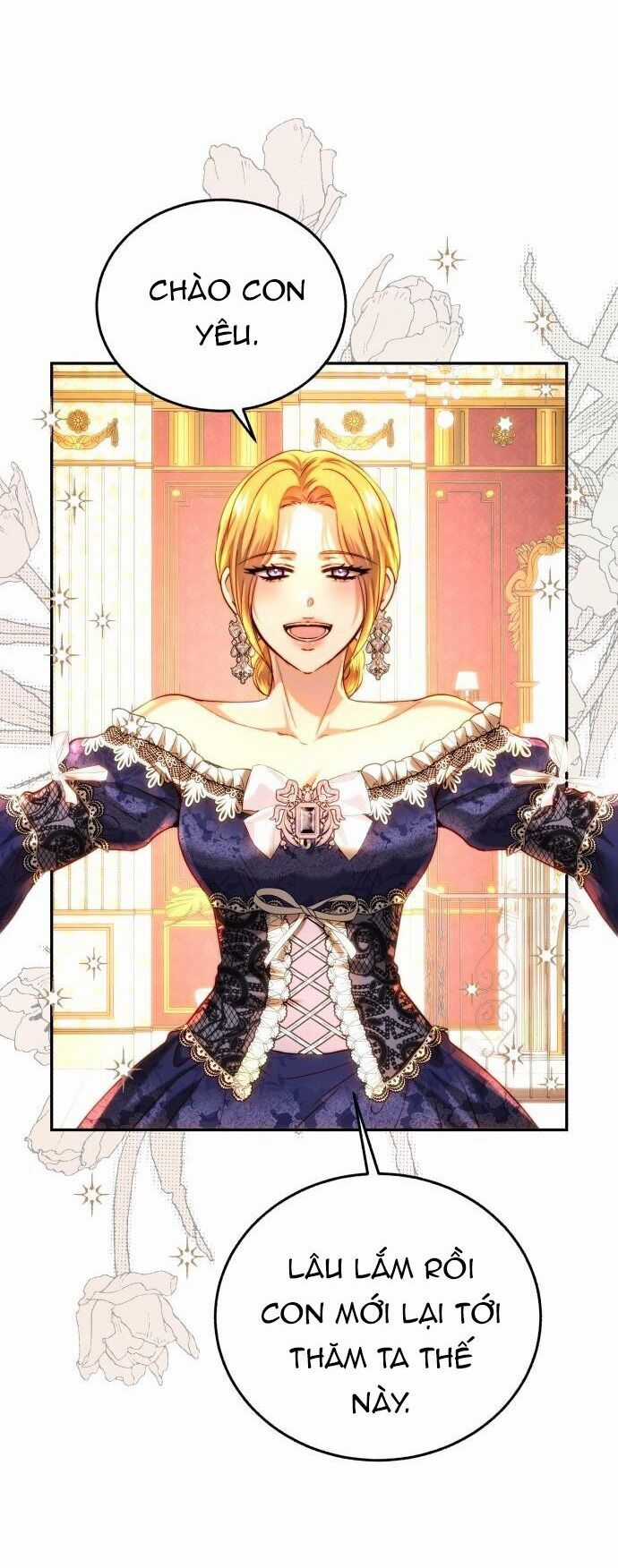 Rosalyn Bogart Chương 52 trang 24