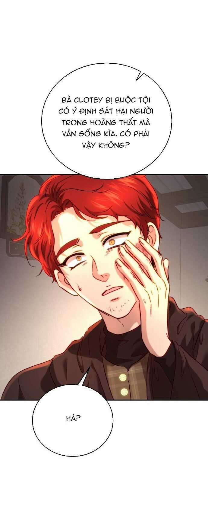 Rosalyn Bogart Chương 52 trang 3