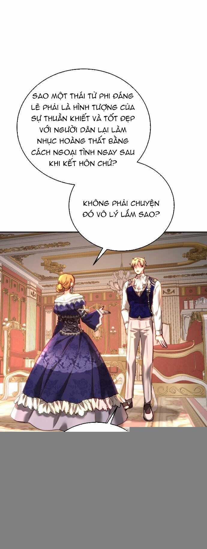 Rosalyn Bogart Chương 52 trang 35