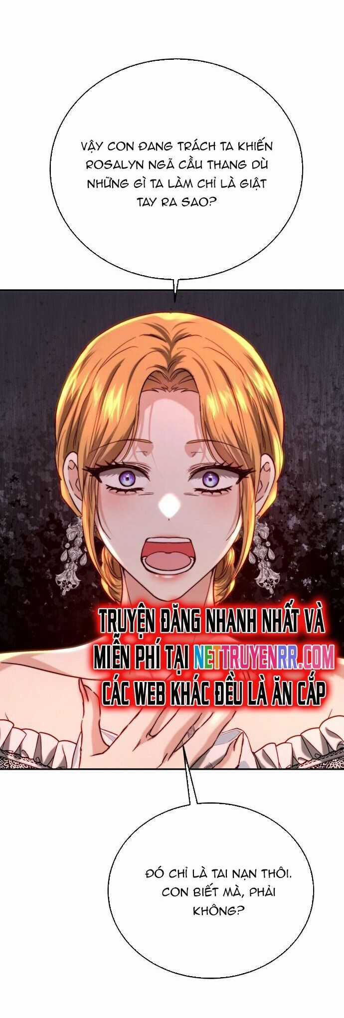 Rosalyn Bogart Chương 52 trang 36