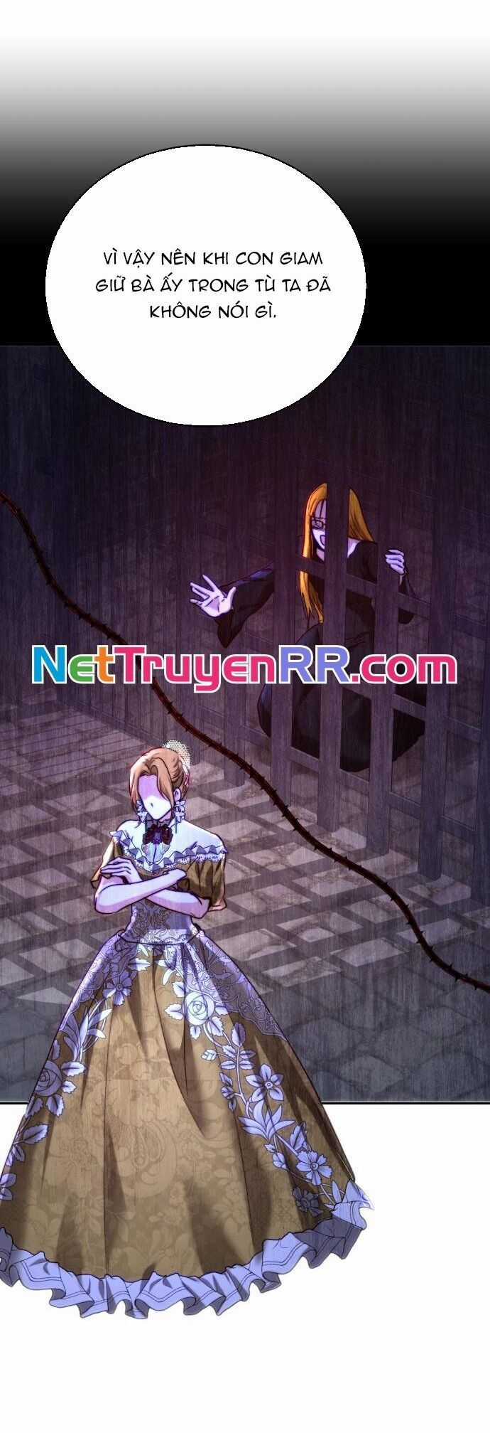 Rosalyn Bogart Chương 52 trang 38