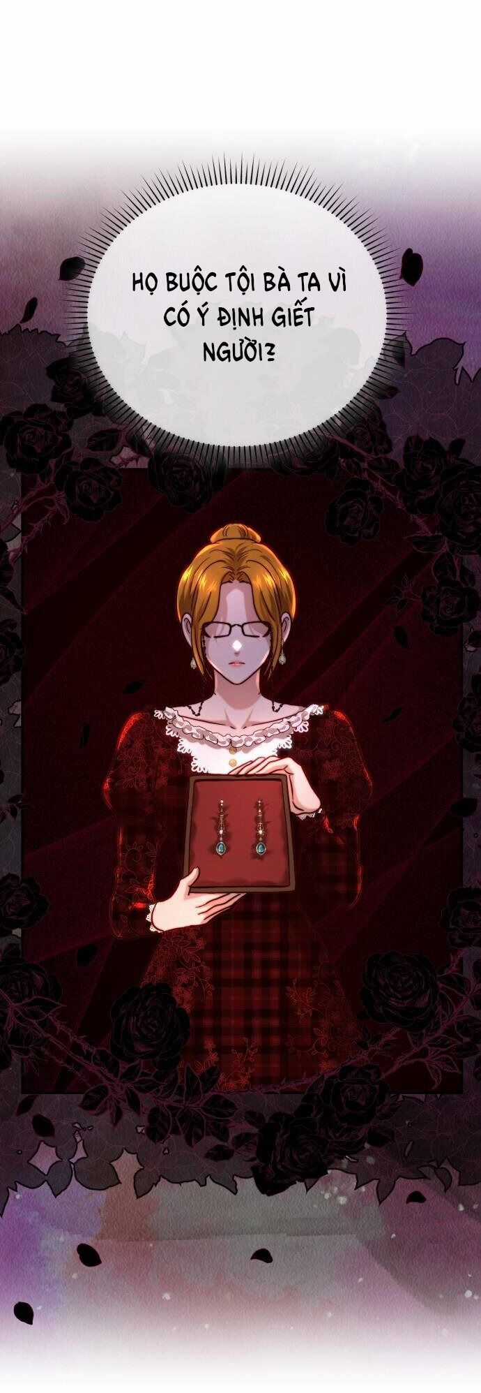 Rosalyn Bogart Chương 52 trang 4