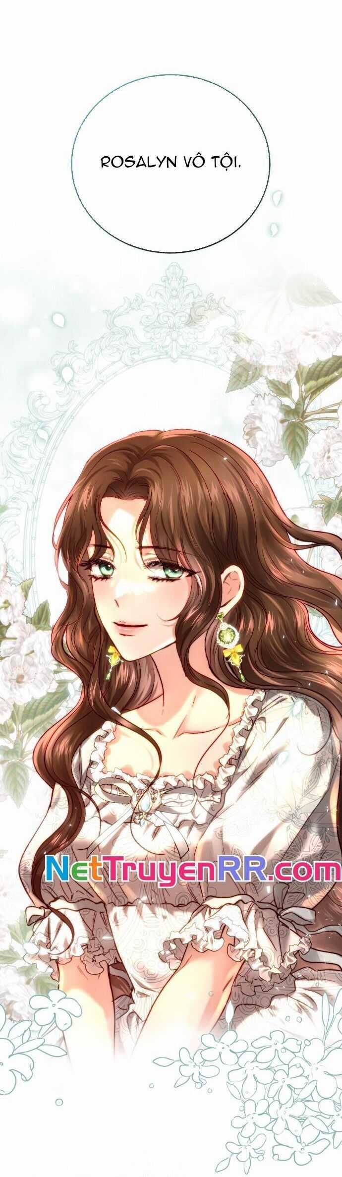 Rosalyn Bogart Chương 52 trang 48