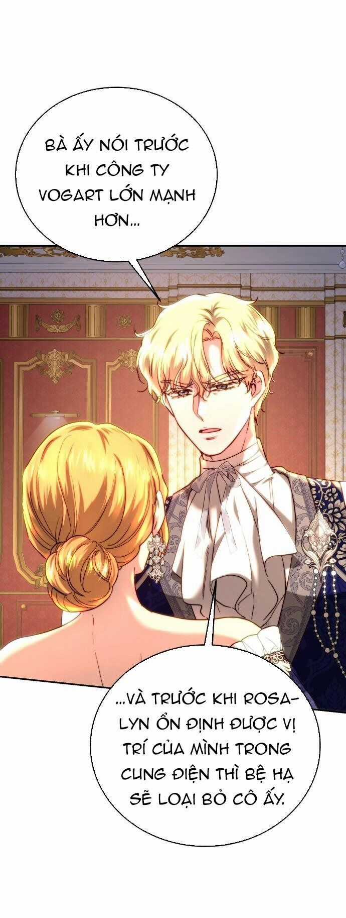 Rosalyn Bogart Chương 52 trang 52