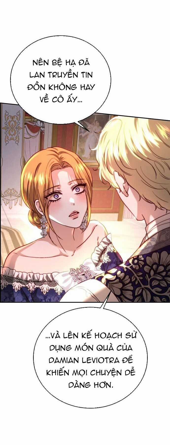 Rosalyn Bogart Chương 52 trang 53