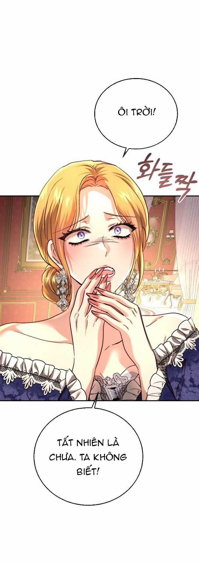 Rosalyn Bogart Chương 52 trang 58