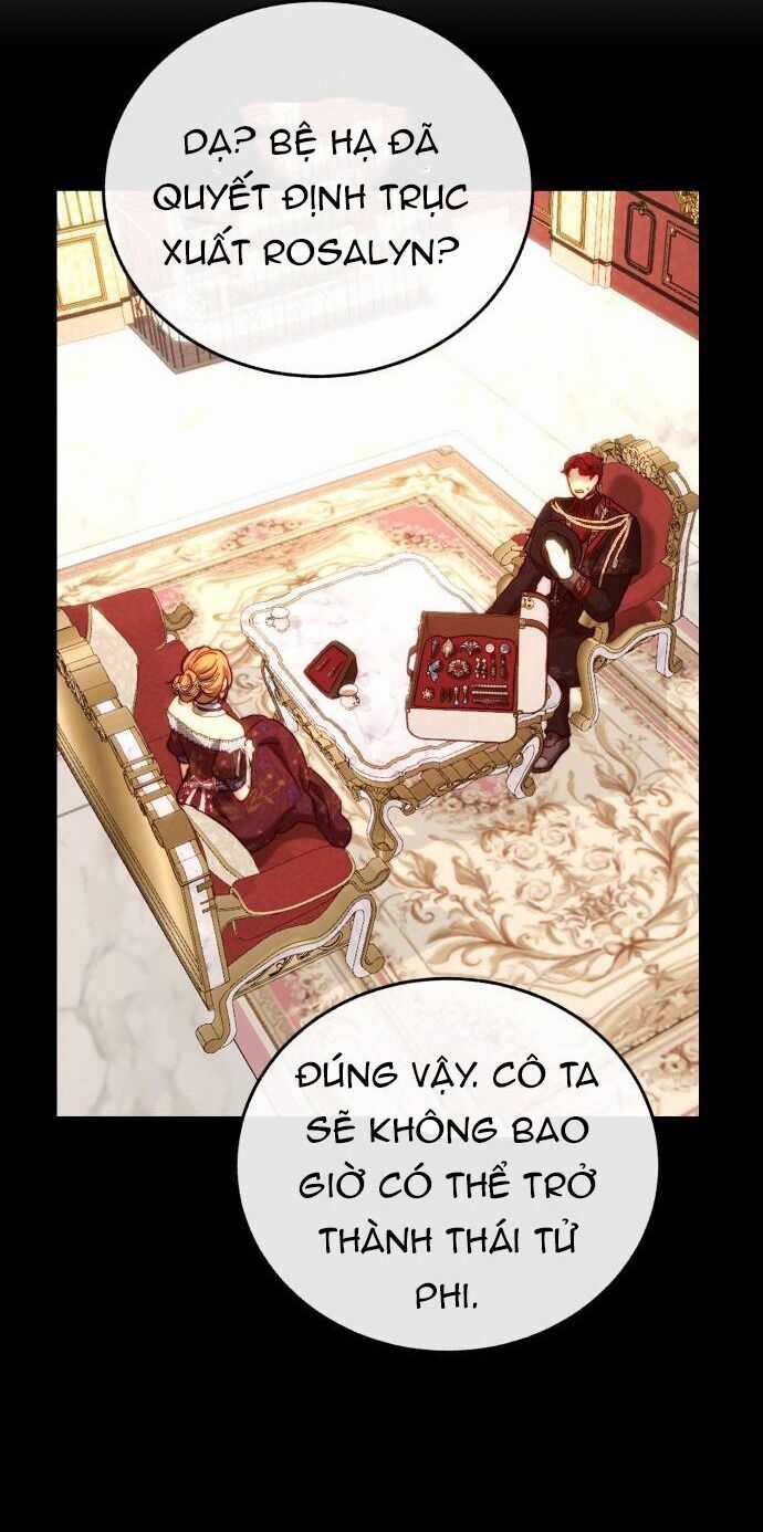 Rosalyn Bogart Chương 52 trang 6