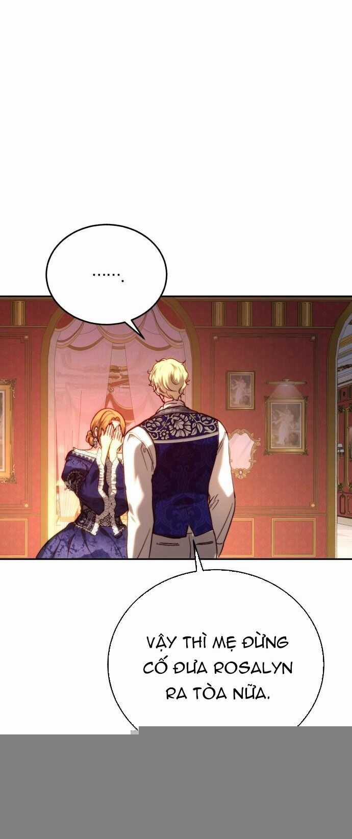 Rosalyn Bogart Chương 52 trang 61