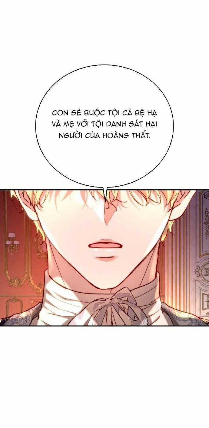 Rosalyn Bogart Chương 52 trang 64