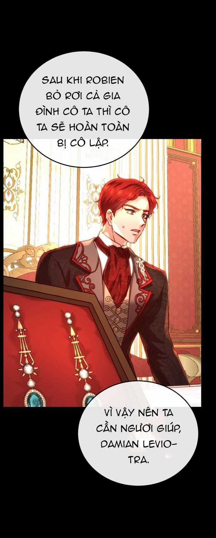 Rosalyn Bogart Chương 52 trang 7