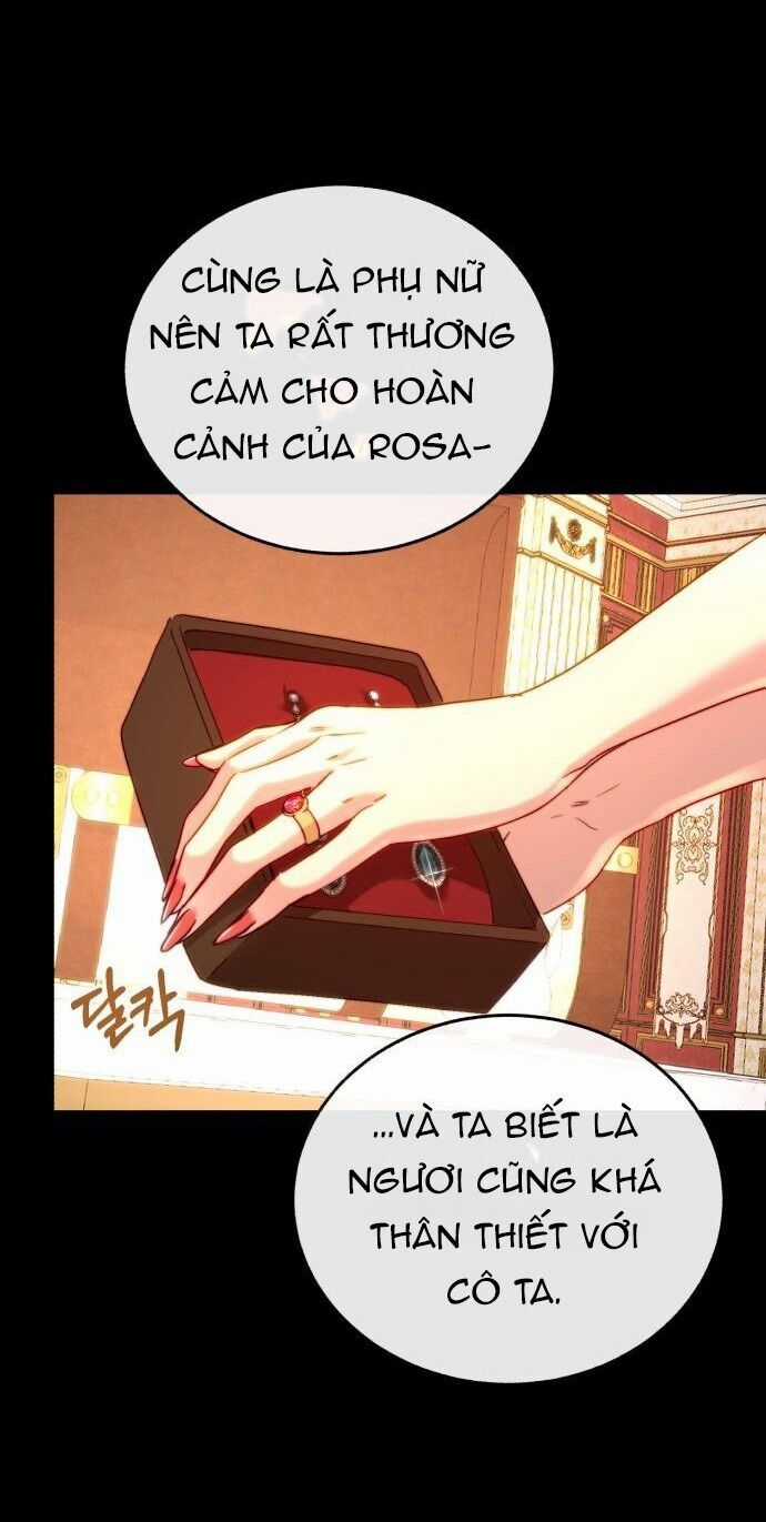 Rosalyn Bogart Chương 52 trang 8