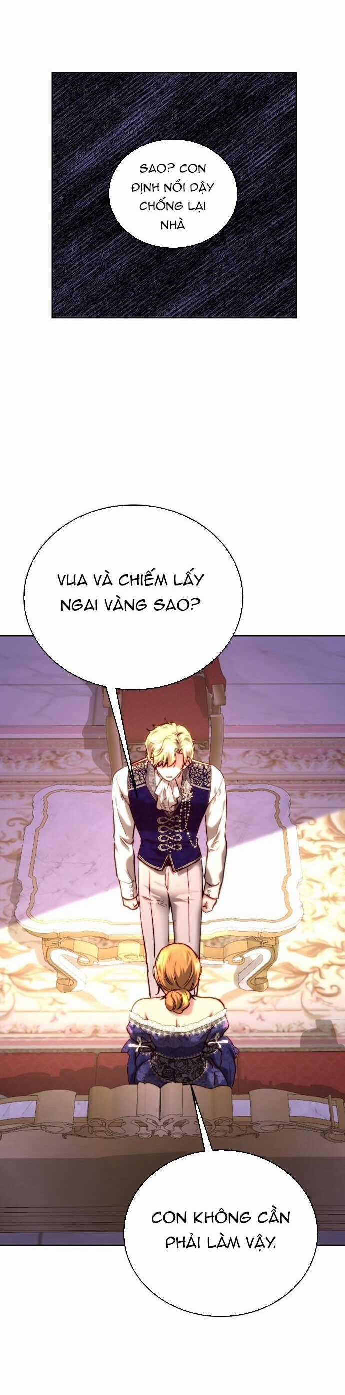 Rosalyn Bogart Chương 53 trang 10