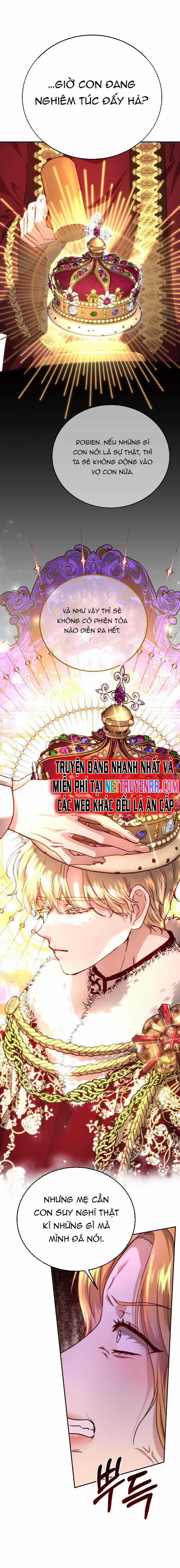 Rosalyn Bogart Chương 53 trang 12