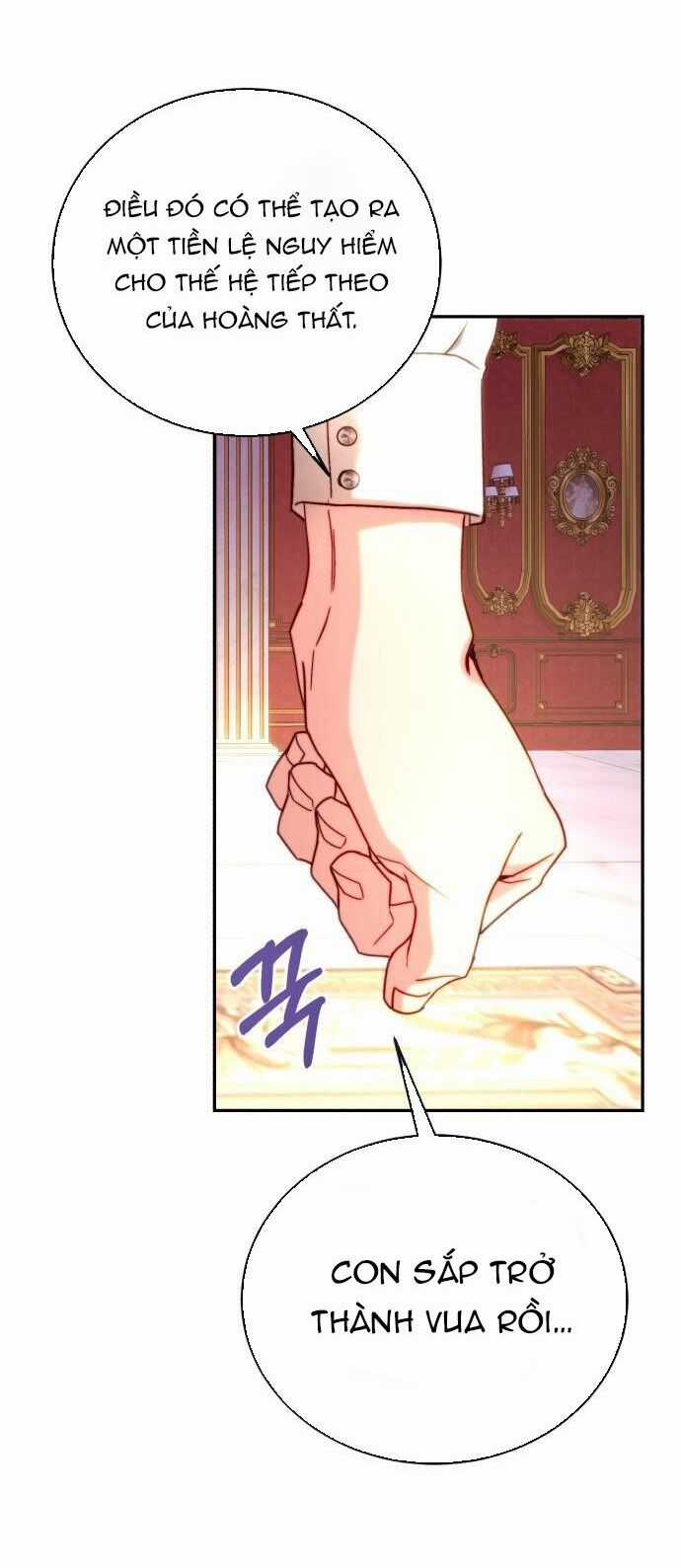 Rosalyn Bogart Chương 53 trang 14